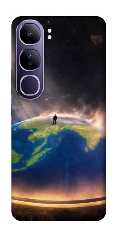 Чехол на Vivo Y300 Kanye West ver.1 фото 1 из 1