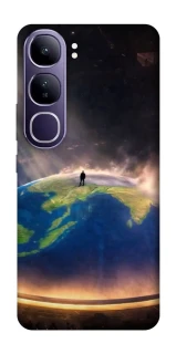 Чохол на Vivo Y300 Kanye West ver.1 фото 1 з 1