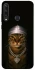 Чохол на Huawei Y6p Cat in Bling фото 1 з 1
