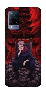 Чохол на Vivo V21 Itadori v3 фото 1 з 1