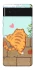 Чохол на Google Pixel 6 Cat the meow фото 1 з 1