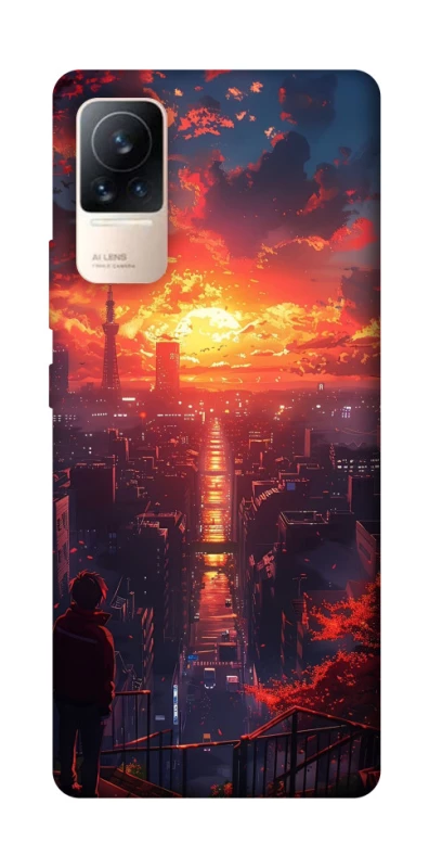 Чехол на Xiaomi Civi 6 City фото 1 из 1