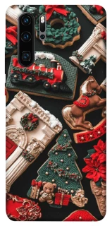 Чохол на Huawei P30 Pro Новорічний v20 фото 1 з 1