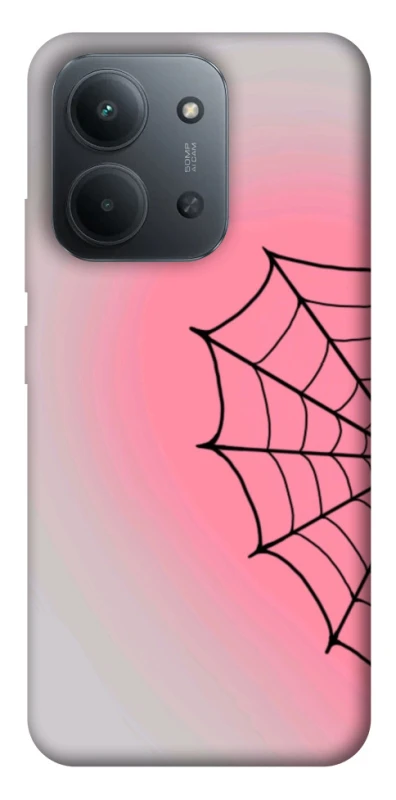 Чохол на Xiaomi Redmi 15C (EU) Pair romantic theme ver.1 фото 1 з 1