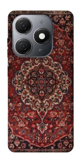 Чохол на TECNO Spark 20 Килим v14 фото 1 з 1