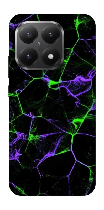 Чохол на Xiaomi 15T Abstract ver.2 фото 1 з 1