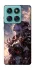 Чохол на Motorola Edge 60 Fusion Sylvanas v2 фото 1 з 1