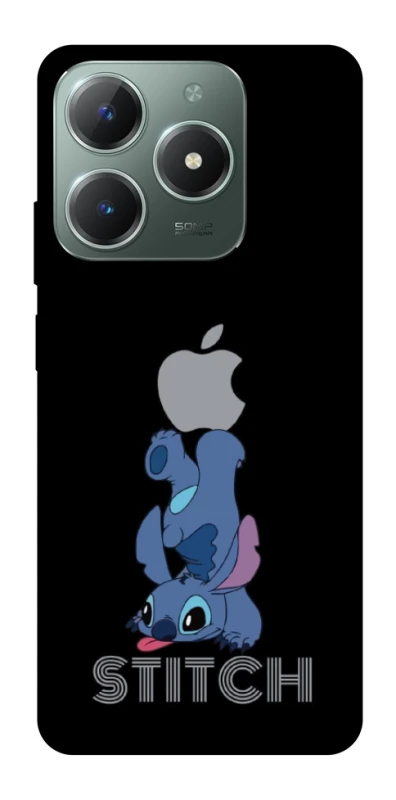 Чохол на Realme C61 Stitch ver.18 фото 1 з 1