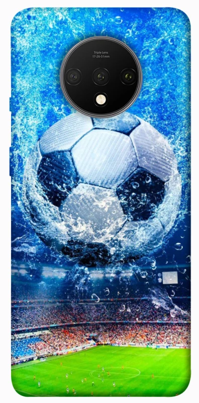 Чохол на OnePlus 7T Fantasy Football Stadium фото 1 з 1