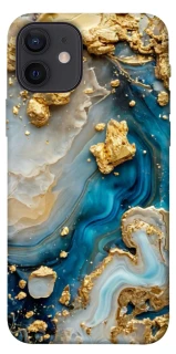 Чохол на Apple iPhone 12 (6.1") Epoxy design ver.2 фото 1 з 1