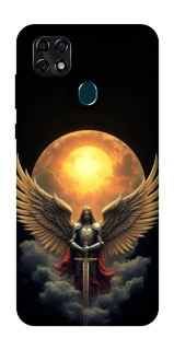 Чохол на ZTE Blade 20 Smart Archangel фото 1 з 1