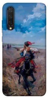 Чехол на Xiaomi Mi CC9 / Mi 9 Lite Козак фото 1 из 1
