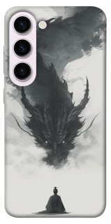 Чохол на Samsung Galaxy S23+ dragon mood фото 1 з 1