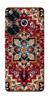 Чохол на Xiaomi Poco F6 Килим v4 фото 1 з 1