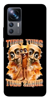 Чохол на Xiaomi 12T / 12T Pro Tung Tung Tung Sahur фото 1 з 1
