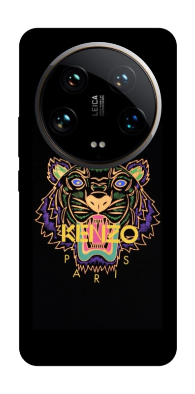 Чохол на Xiaomi 14 Ultra Kenzo фото 1 з 1