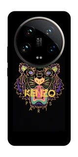 Чохол на Xiaomi 14 Ultra Kenzo фото 1 з 1