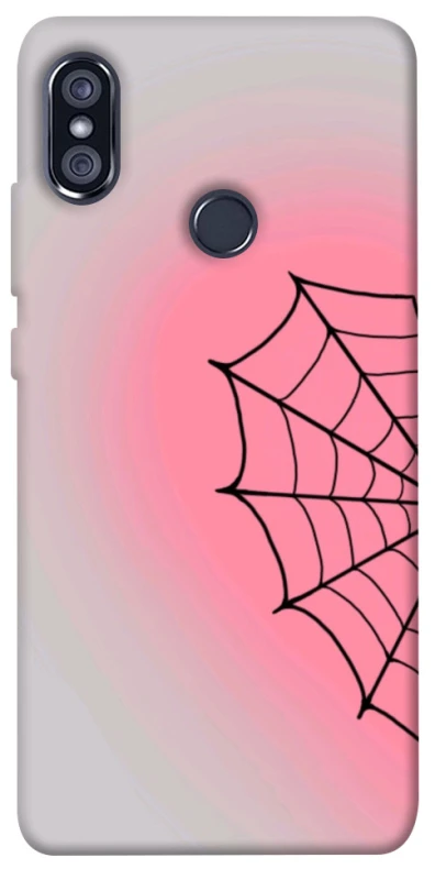 Чохол на Xiaomi Redmi Note 5 Pro / Note 5 (AI Dual Camera) Pair romantic theme ver.1 фото 1 з 1