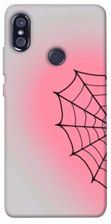 Чохол на Xiaomi Redmi Note 5 Pro / Note 5 (AI Dual Camera) Pair romantic theme ver.1 фото 1 з 1