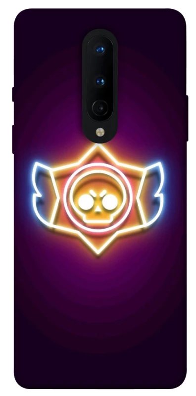 Чохол на OnePlus 8 Brawl Stars ver.3 фото 1 з 1