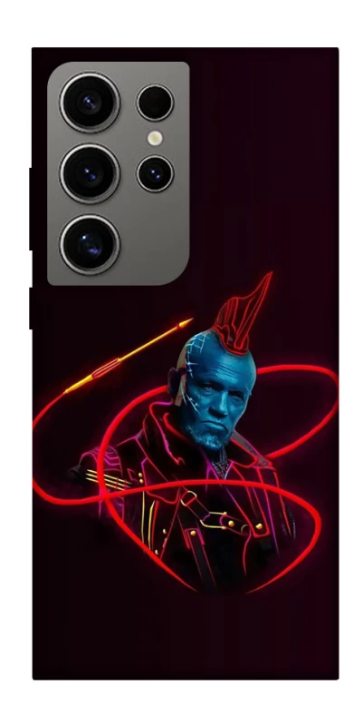 Чохол на Samsung Galaxy S24 Ultra Yondu фото 1 з 1