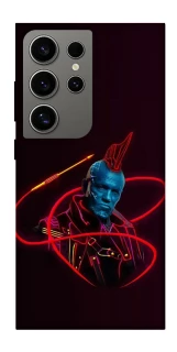 Чохол на Samsung Galaxy S24 Ultra Yondu фото 1 з 1