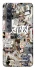 Чохол на Xiaomi Mi Note 10 / Note 10 Pro / Mi CC9 Pro Fashion collage ver.12 фото 1 з 1