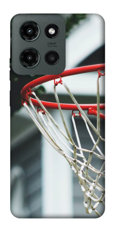 Чохол на Motorola Moto G Power (2025) Баскет фото 1 з 1