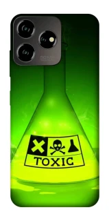 Чохол на ZTE Blade V50 Design 4G TOXIC фото 1 з 1