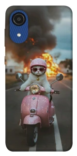 Чехол на Samsung Galaxy A03 Core Exploding Kittens ver.3 фото 1 Чехол на Samsung Galaxy A03 Core Exploding Kittens ver.3 фото 1 из 1
