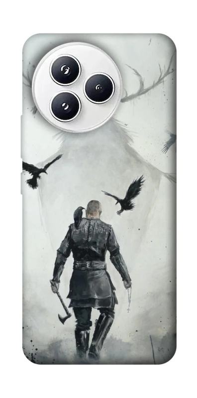 Чохол на Xiaomi Civi 5 Pro Viking v4 фото 1 з 1