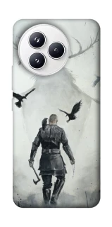 Чехол на Xiaomi Civi 5 Pro Viking v4 фото 1 из 1