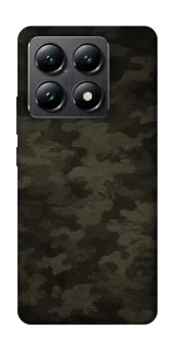 Чехол на Xiaomi 14T Camouflage v22 фото 1 из 1
