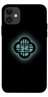 Чехол на Apple iPhone 11 (6.1") K-Pop Demon Hunters Logo ver.2 фото 1 из 1