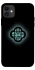 Чохол на Apple iPhone 11 (6.1") K-Pop Demon Hunters Logo ver.2 фото 1 з 1