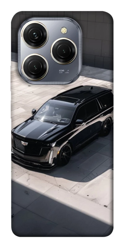 Чехол на TECNO Spark 20 Pro Escalade фото 1 из 1