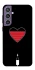 Чохол на Samsung Galaxy S23 FE Charge your heart фото 1 з 1
