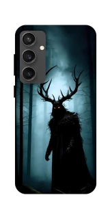 Чехол на Samsung Galaxy S24 FE Forest demon фото 1 из 1