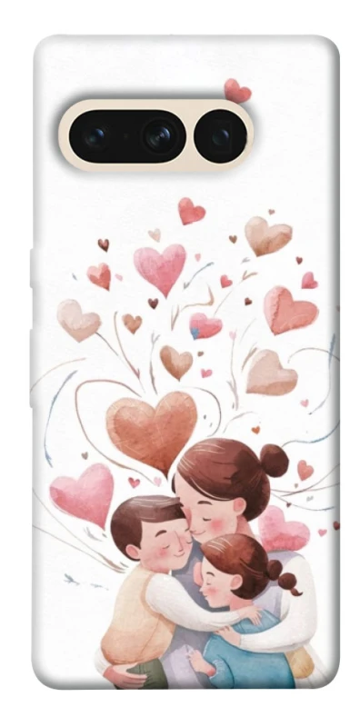 Чехол на Google Pixel 7 Pro Mother's Day ver.1 фото 1 из 1