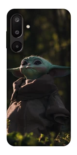 Чохол на Samsung Galaxy M16 5G Бэбі Йода фото 1 з 1