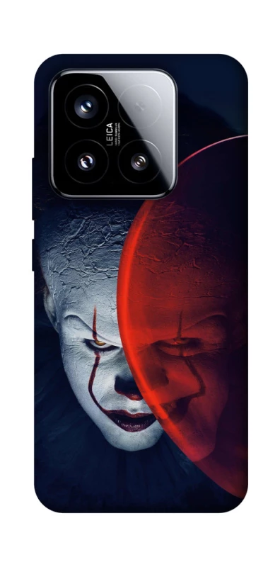 Чохол на Xiaomi 15 Воно v3 фото 1 з 1