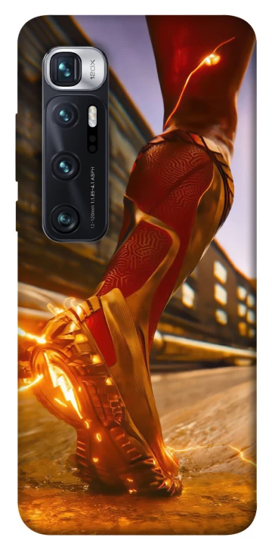 Чохол на Xiaomi Mi 10 Ultra Flash leg фото 1 з 1