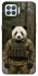 Чохол на Oppo F17 Pro Панда захисник фото 1 з 1