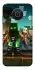 Чохол на Nokia X10 / X20 Minecraft dungeon фото 1 з 1