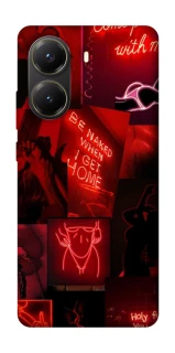 Чехол на Xiaomi Poco X7 Pro Hot collage фото 1 из 1