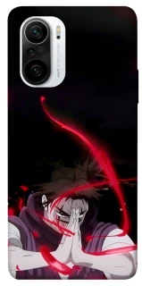 Чехол на Xiaomi Redmi K40 / K40 Pro / K40 Pro+ / Poco F3 Choso фото 1 из 1