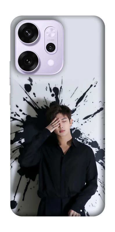 Чохол на Oppo Reno 14 Pro RM - BTS фото 1 з 1