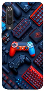 Чохол на Xiaomi Mi 9 SE Play Station фото 1 з 1