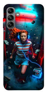 Чохол на Samsung Galaxy A04s Stranger Things ver.44 фото 1 з 1