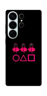 Чехол на Samsung Galaxy S26 squid game v3 фото 1 из 1